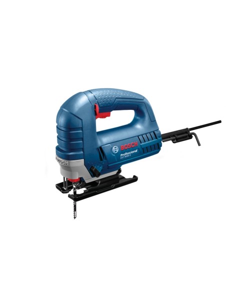 SIERRA DE CALAR GST 8000 E PROFESSIONAL